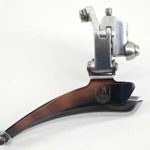 Campagnolo C-Record Front Derailleur Braze-On