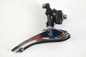 Campagnolo Mirage 9-Speed Front Derailleur Braze-On