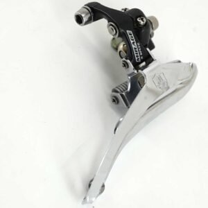 Campagnolo Mirage 9-Speed Front Derailleur Braze-On - Cicli Berlinetta