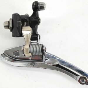 Campagnolo Mirage 9-Speed Front Derailleur Braze-On - Cicli Berlinetta