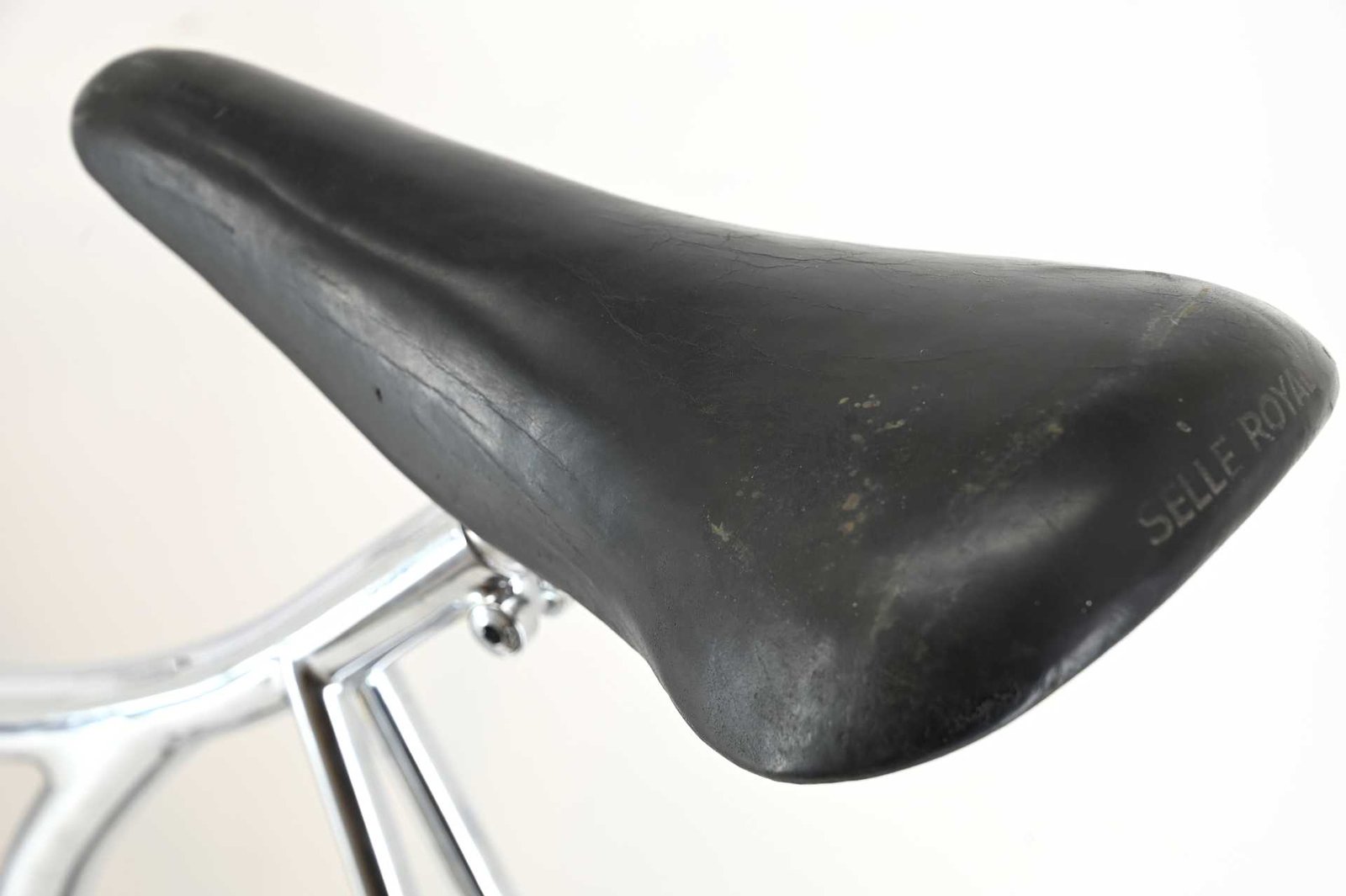 Francesco Moser Va Por La Hora Hour Record Track Bicycle Time Trial Size 55 - Image 25