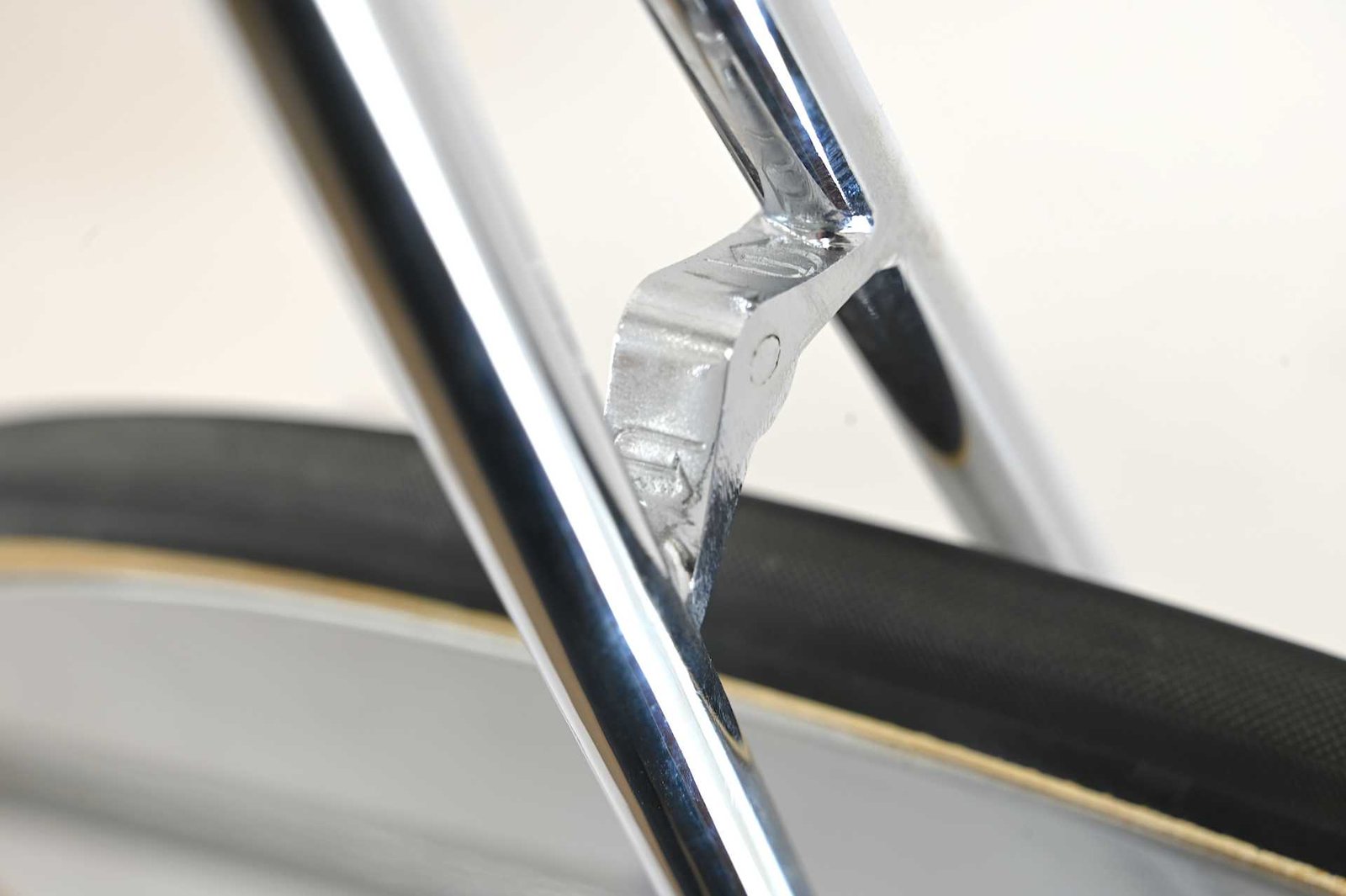 Francesco Moser Va Por La Hora Hour Record Track Bicycle Time Trial Size 55 - Image 27