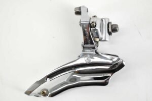NOS Campagnolo Mirage T Triple Front Derailleur