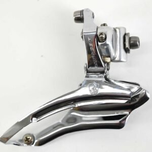 NOS Campagnolo Mirage T Triple Front Derailleur