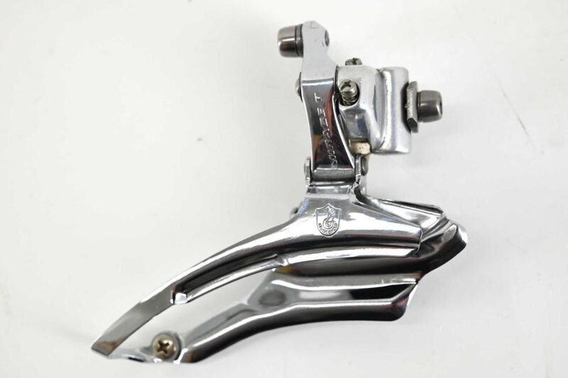 Groupe Campagnolo MIRAGE 8 Vitesses - Dérailleurs Avant/arrière + Commandes - Occasion