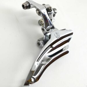 NOS Campagnolo Mirage T Triple Front Derailleur - Cicli Berlinetta