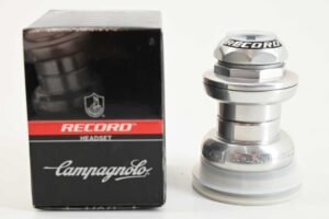 NOS Campagnolo Record Headset 1" Threaded