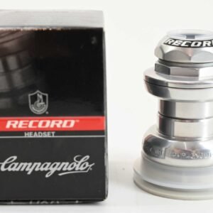 NOS Campagnolo Record Headset 1" Threaded