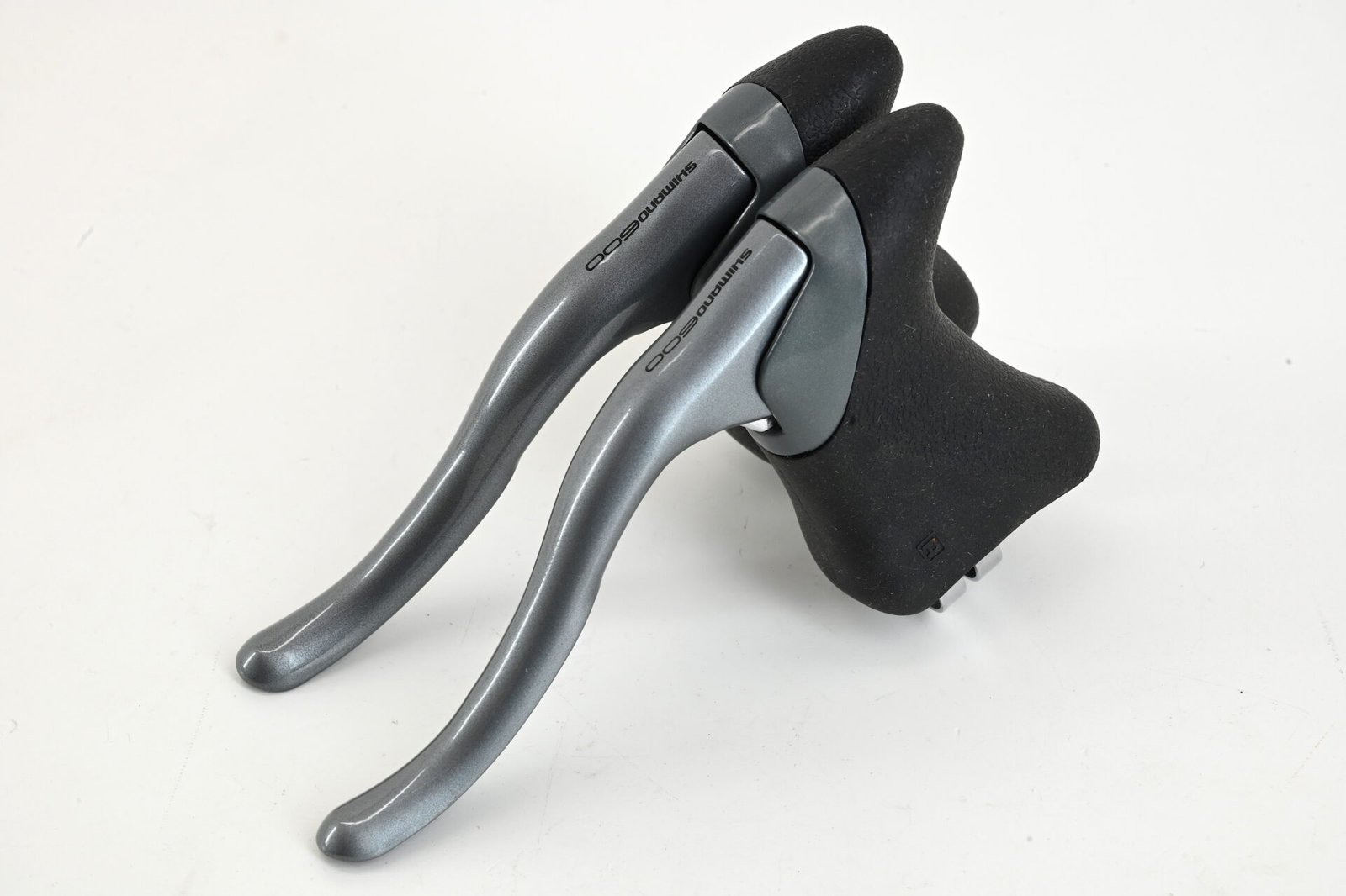 NOS Shimano 600 Ultegra BL-6403 Aero Brake Levers - Image 3