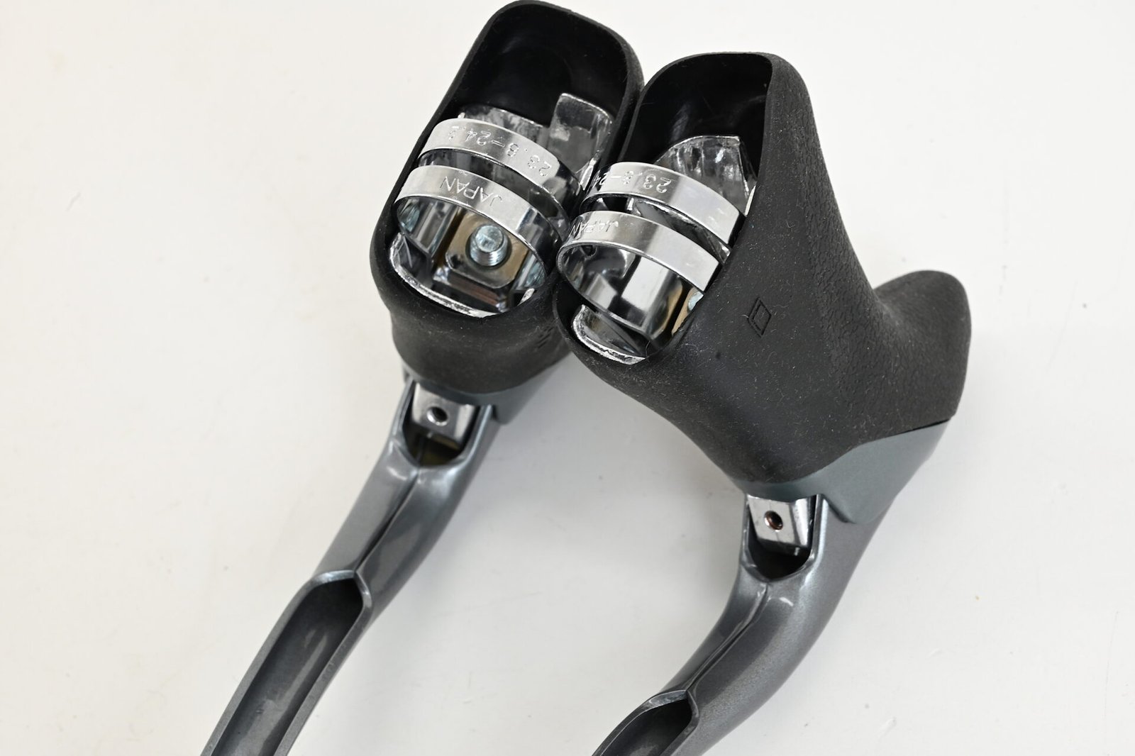 NOS Shimano 600 Ultegra BL-6403 Aero Brake Levers - Image 6