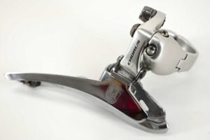 Campagnolo Chorus Clamp On Front Derailleur