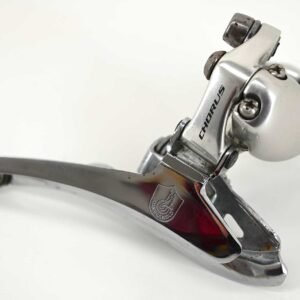 Campagnolo Chorus Clamp On Front Derailleur
