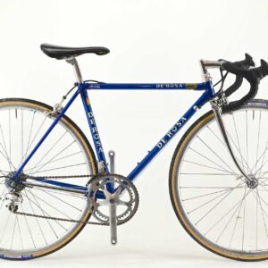 De Rosa Professional Columbus SLX Campagnolo Record 8-Speed Size 47.5