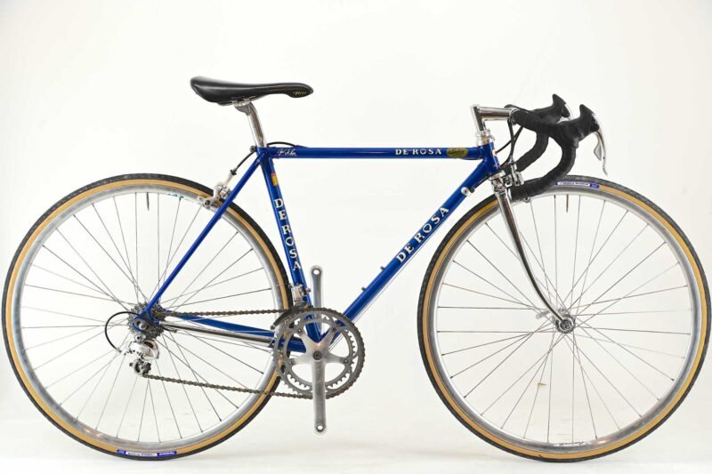 De Rosa Professional Columbus SLX Campagnolo Record 8-Speed Size 47.5