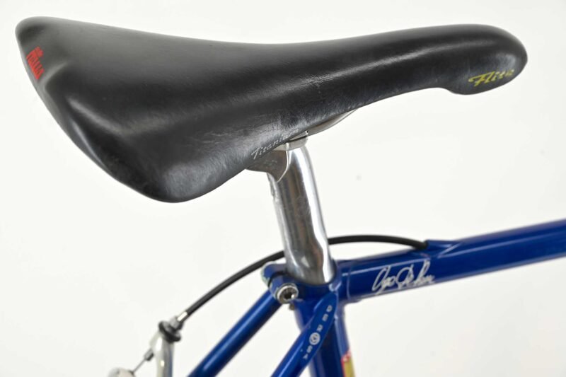 De Rosa Professional Columbus SLX Campagnolo Record 8-Speed Size