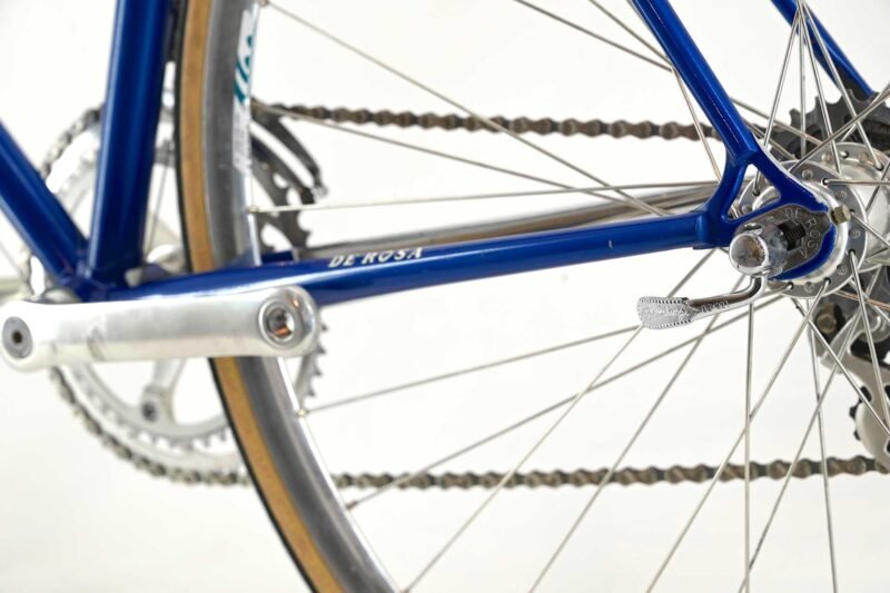 De Rosa Professional Columbus SLX Campagnolo Record 8-Speed Size