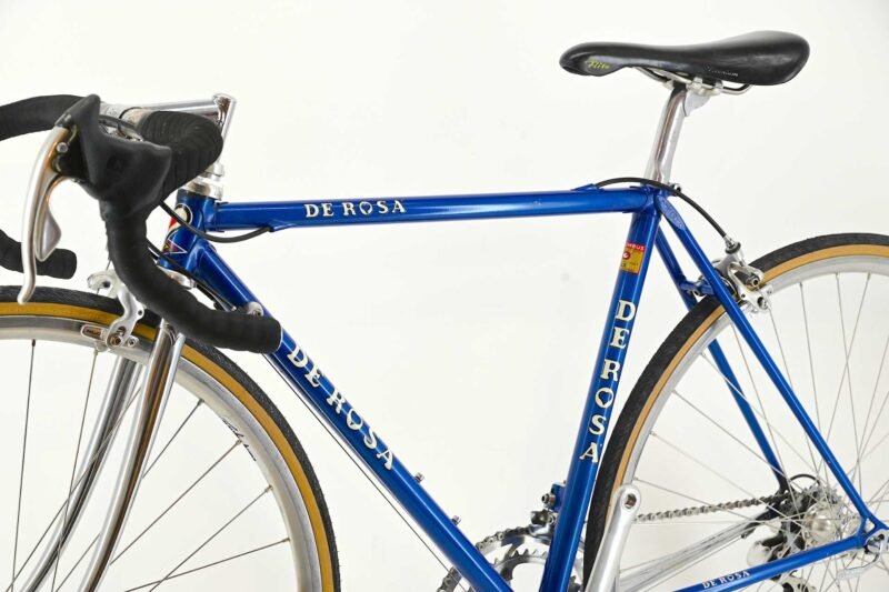 De Rosa Professional Columbus SLX Campagnolo Record 8-Speed Size
