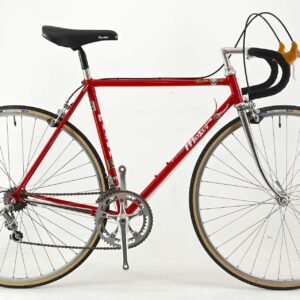 Francesco Moser Road Bicycle Gipiemme Modolo Size 51