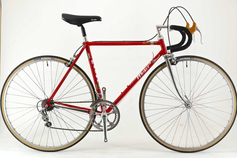 Francesco Moser Road Bicycle Gipiemme Modolo Size 51