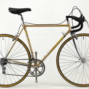 Gianni Motta Personal Campagnolo Super Record Size 53