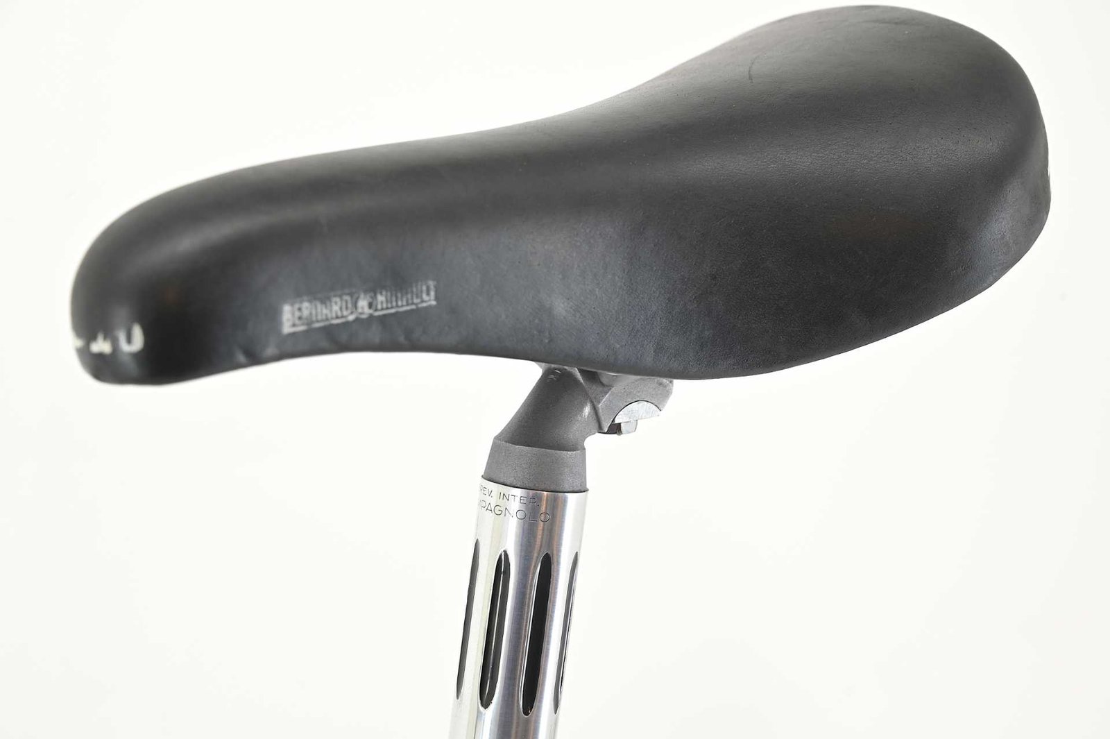 Gianni Motta Personal Campagnolo Super Record Size 53 - Image 19