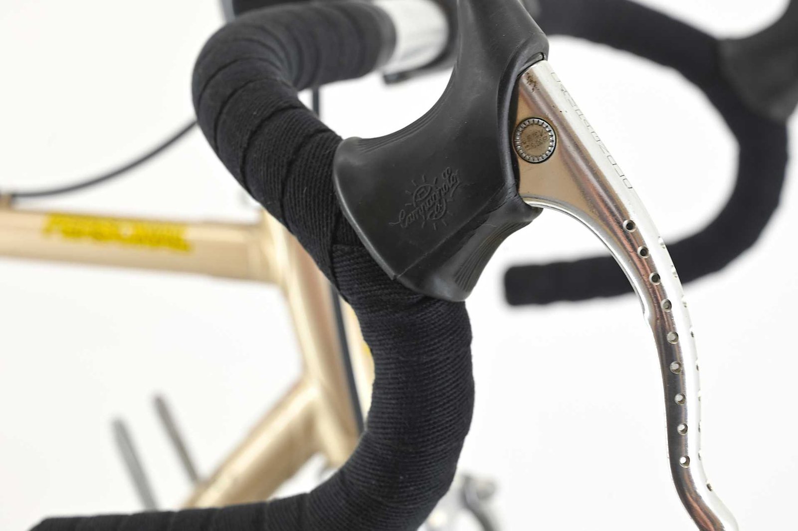 Gianni Motta Personal Campagnolo Super Record Size 53 - Image 14