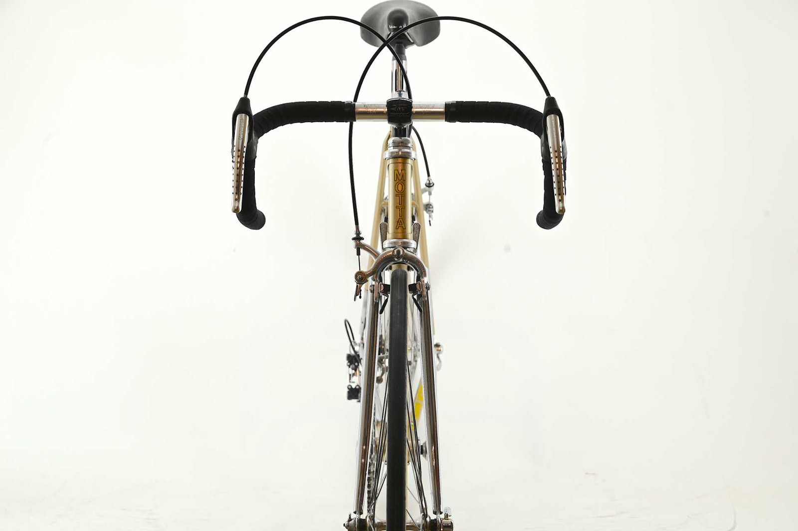 Gianni Motta Personal Campagnolo Super Record Size 53 - Image 5