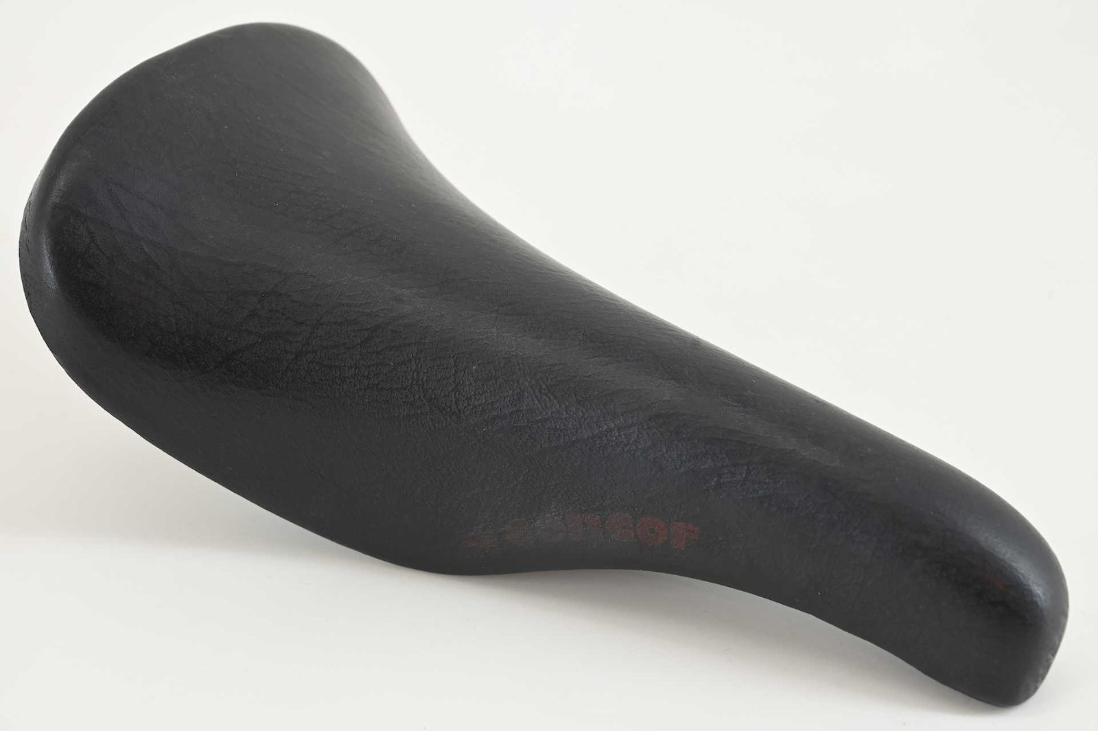 Selle San Marco Concor Supercorsa Leather Saddle