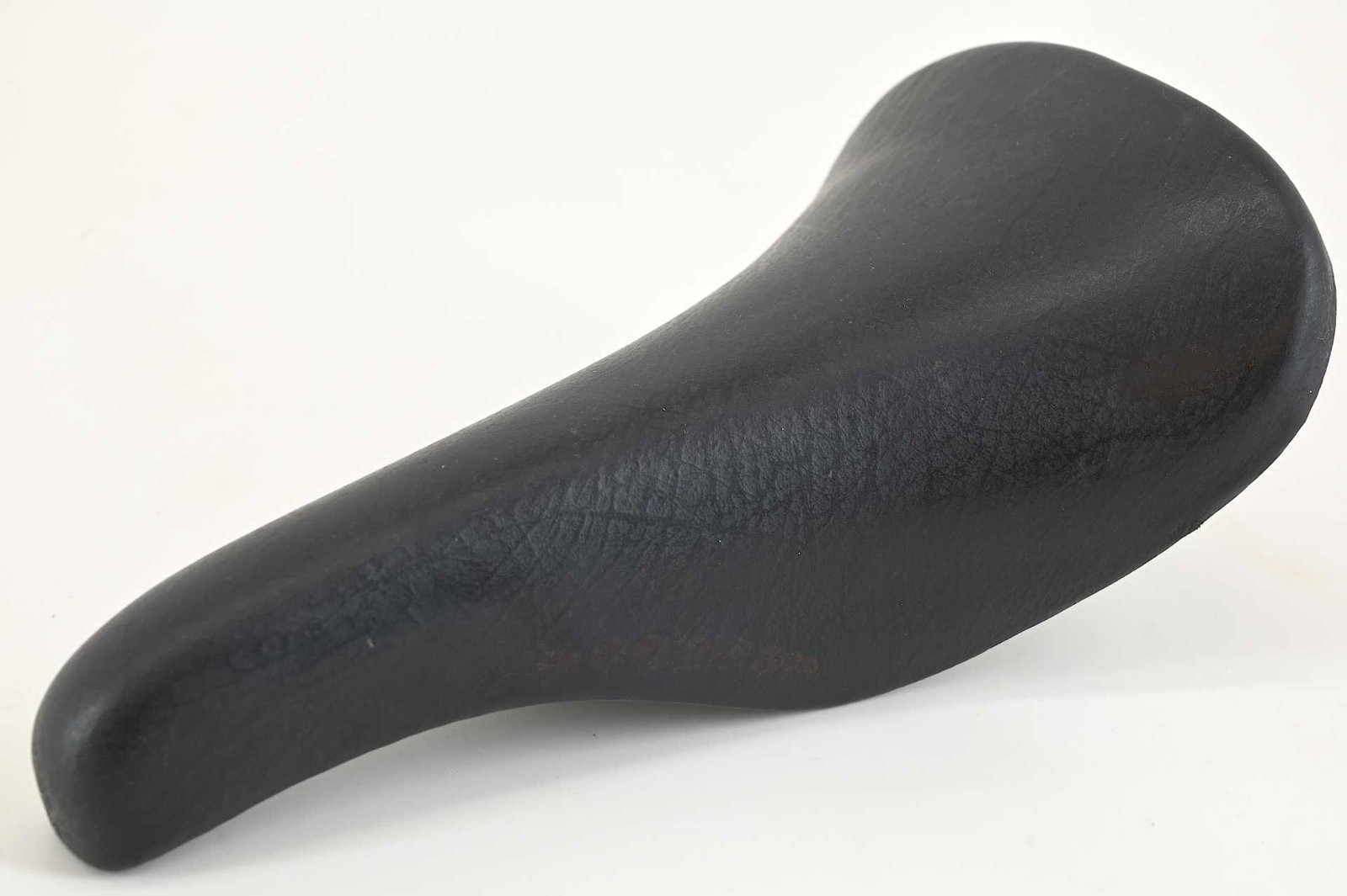 Selle San Marco Concor Supercorsa Leather Saddle - Image 2