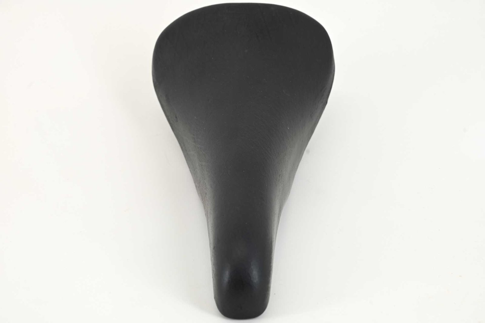 Selle San Marco Concor Supercorsa Leather Saddle - Image 3