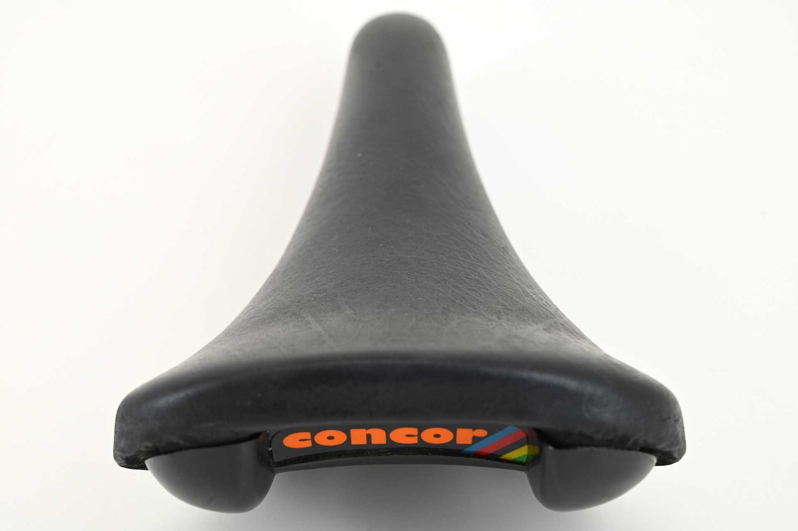 Selle San Marco Concor Supercorsa Leather Saddle - Image 6