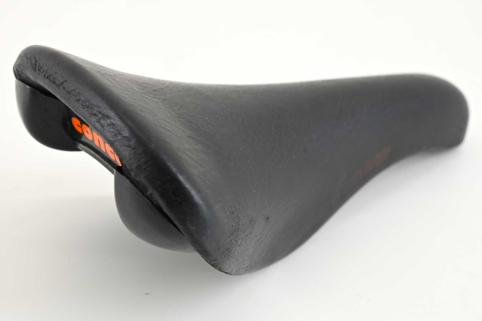 Selle San Marco Concor Supercorsa Leather Saddle - Image 4