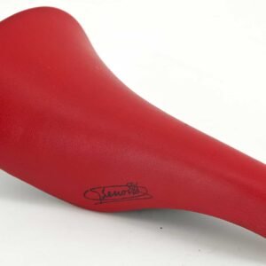 Selle San Marco Laser Saddle Red