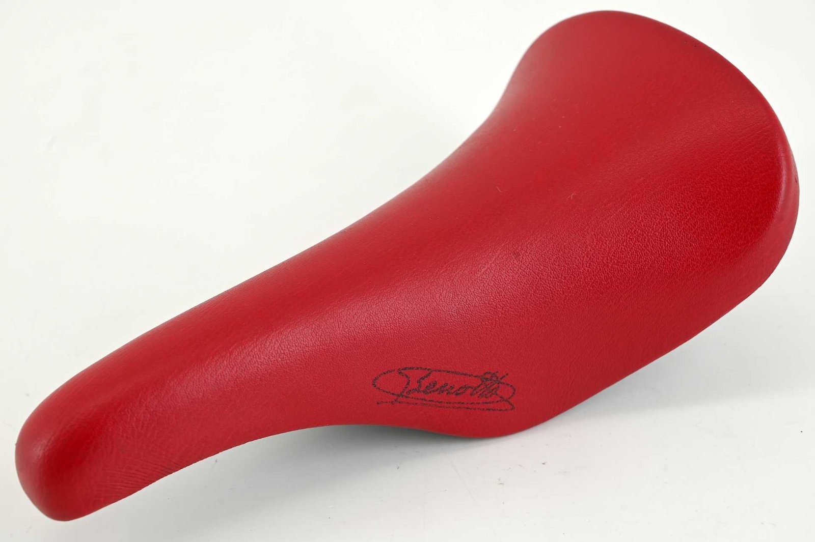 Selle San Marco Laser Saddle Red - Image 2