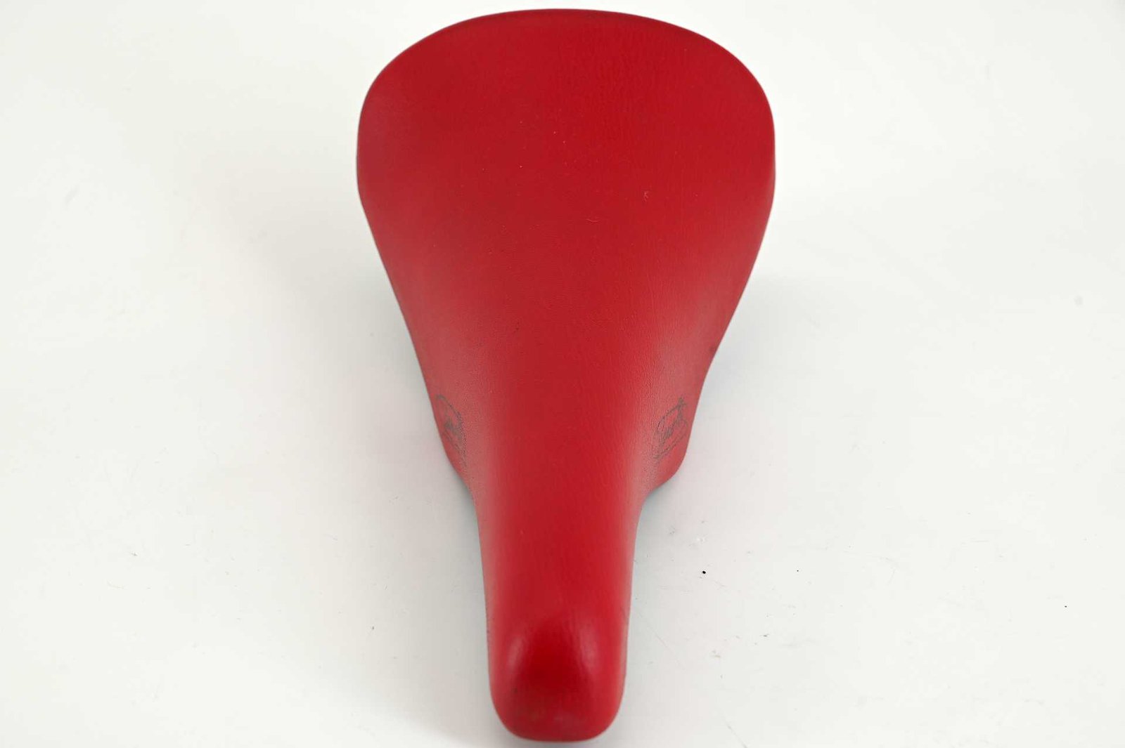 Selle San Marco Laser Saddle Red - Image 3