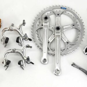 Shimano 600 Arabesque Groupset