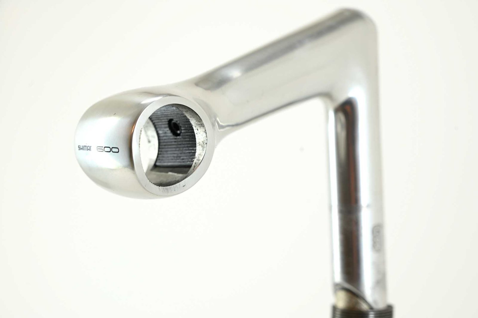 Shimano 600 Stem 110mm 26.0mm - Image 2