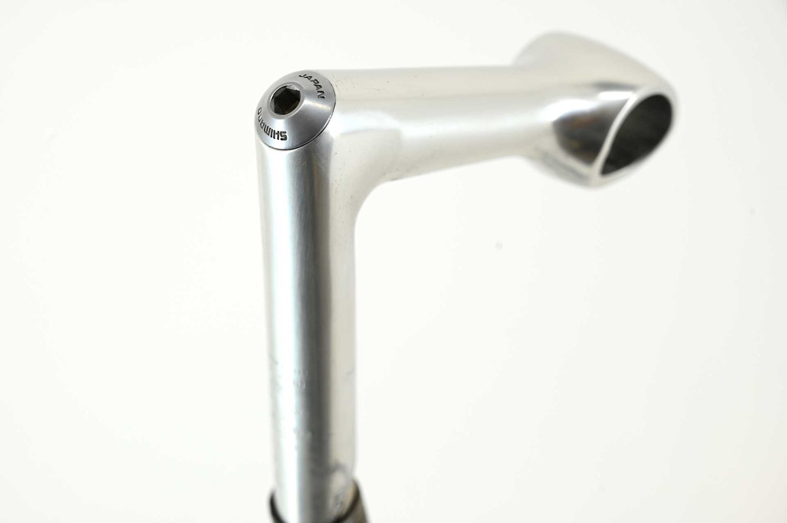 Shimano 600 Stem 110mm 26.0mm - Image 4