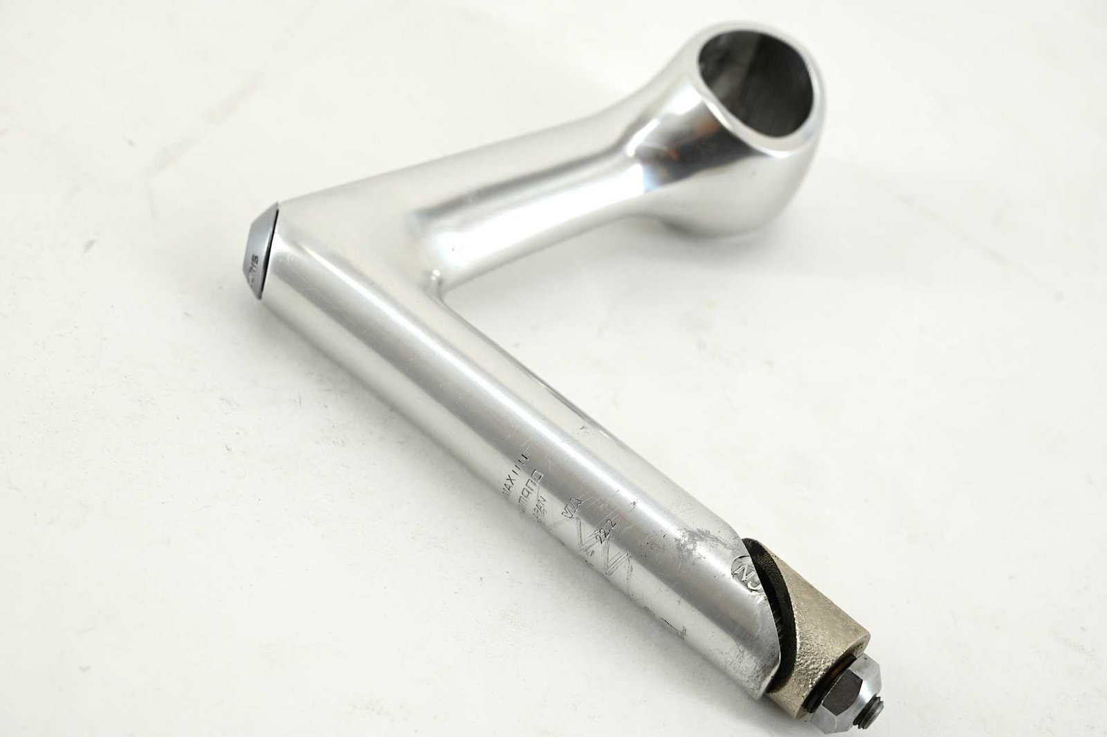 Shimano 600 Stem 110mm 26.0mm - Image 6