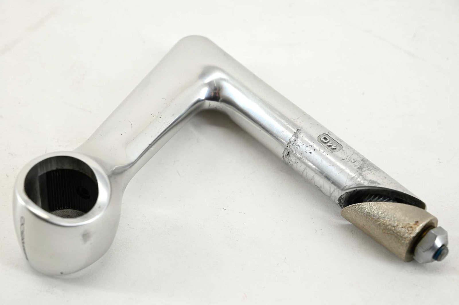 Shimano 600 Stem 110mm 26.0mm - Image 5