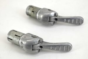 Simplex Bar-End Shifters Cyclocross