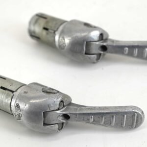 Simplex Bar-End Shifters Cyclocross