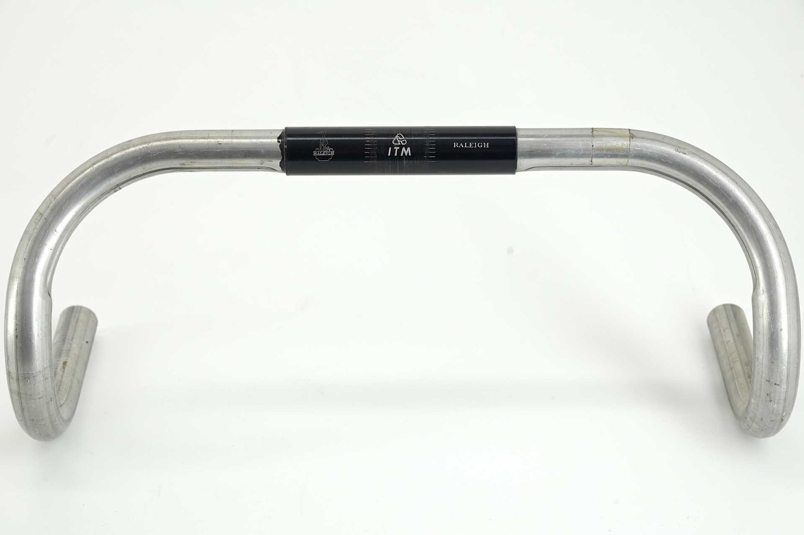 ITM Raleigh Handlebar 25.8mm 39.5cm