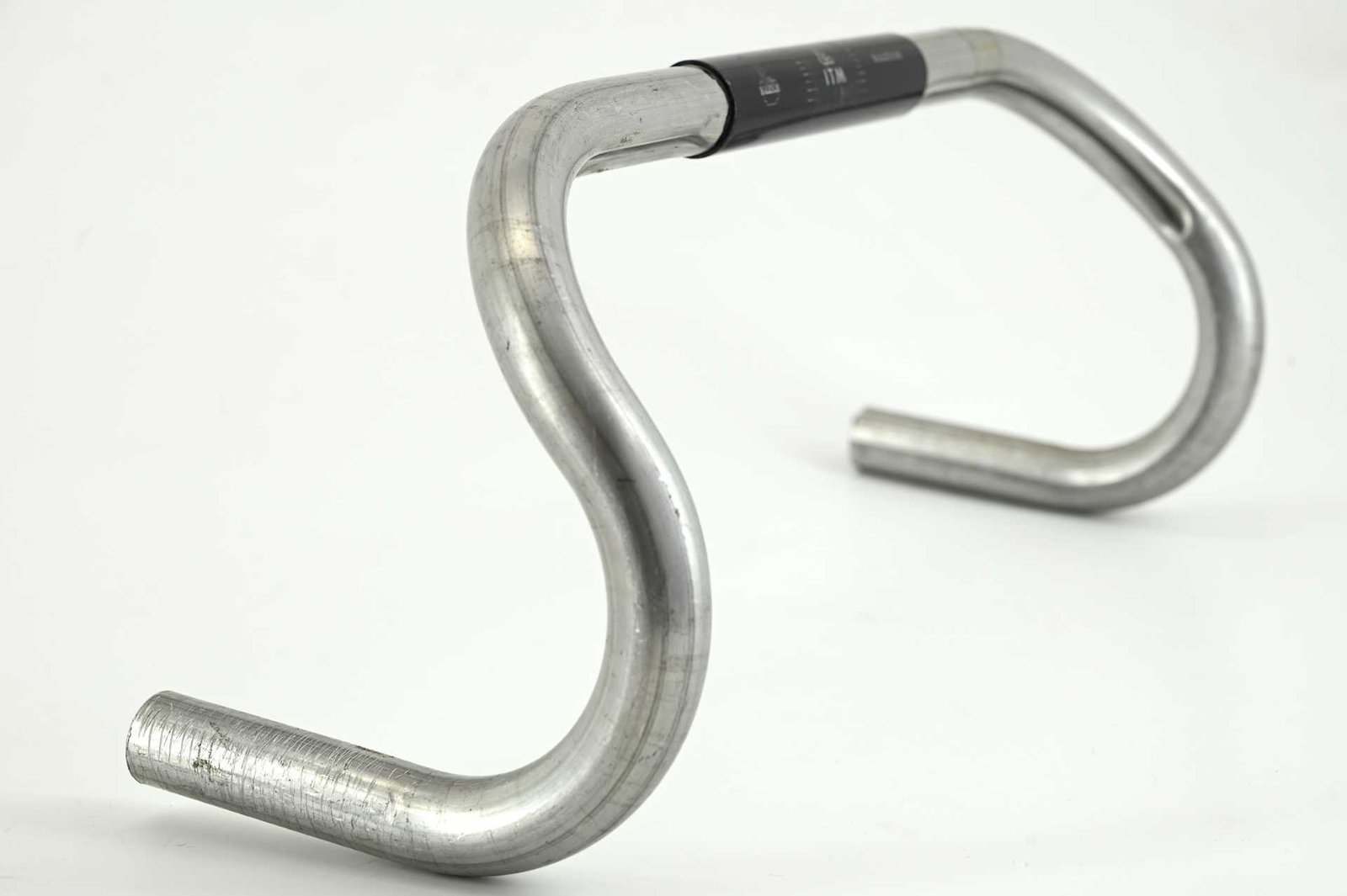 ITM Raleigh Handlebar 25.8mm 39.5cm - Image 3