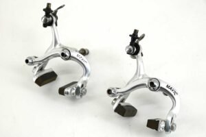 Mavic 410 Brakes