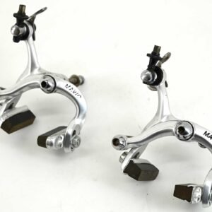 Mavic 410 Brakes