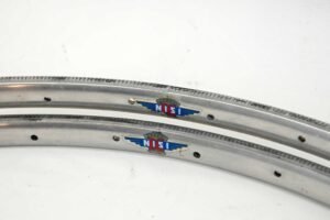 Nisi Professional 28" Tubular Rims 36 Hole