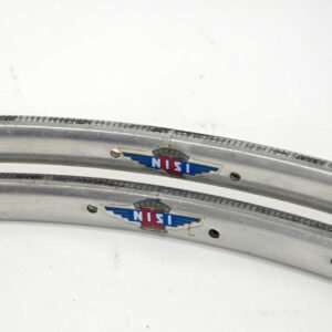 Nisi Professional 28" Tubular Rims 36 Hole