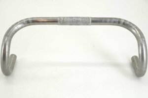 Raleigh Aluminium Handlebar made in England 25.4mm 39.5cm