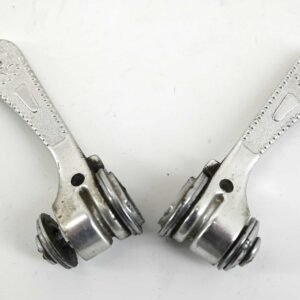 Simplex SLJ Downtube Shifters - Cicli Berlinetta